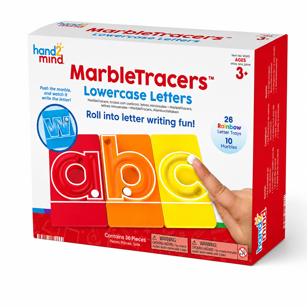 MarbleTracers
