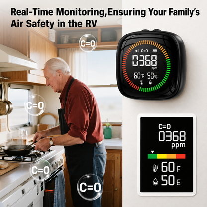 GoSense Pro©