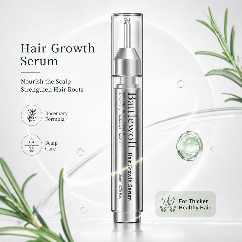 RootRevive Rosemary Essence