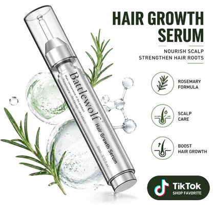 RootRevive Rosemary Essence